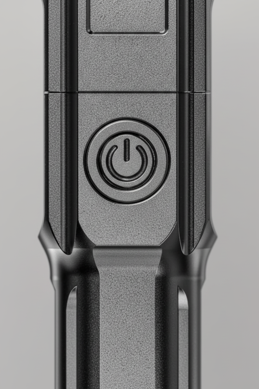 Detail Shot